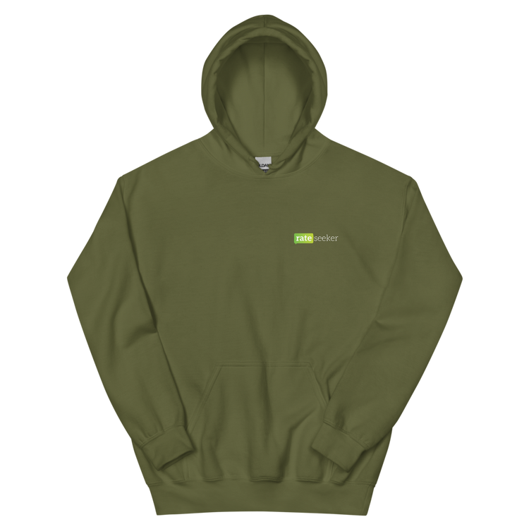 Rateseeker Hoodie 1