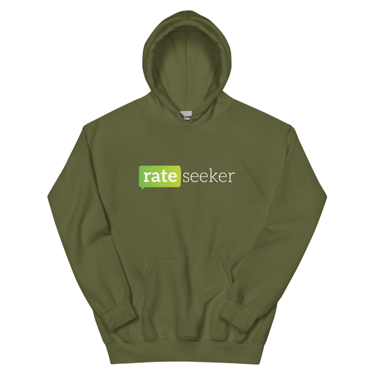 Rateseeker Hoodie 2