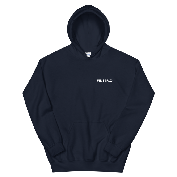 Finstro Hoodie 1