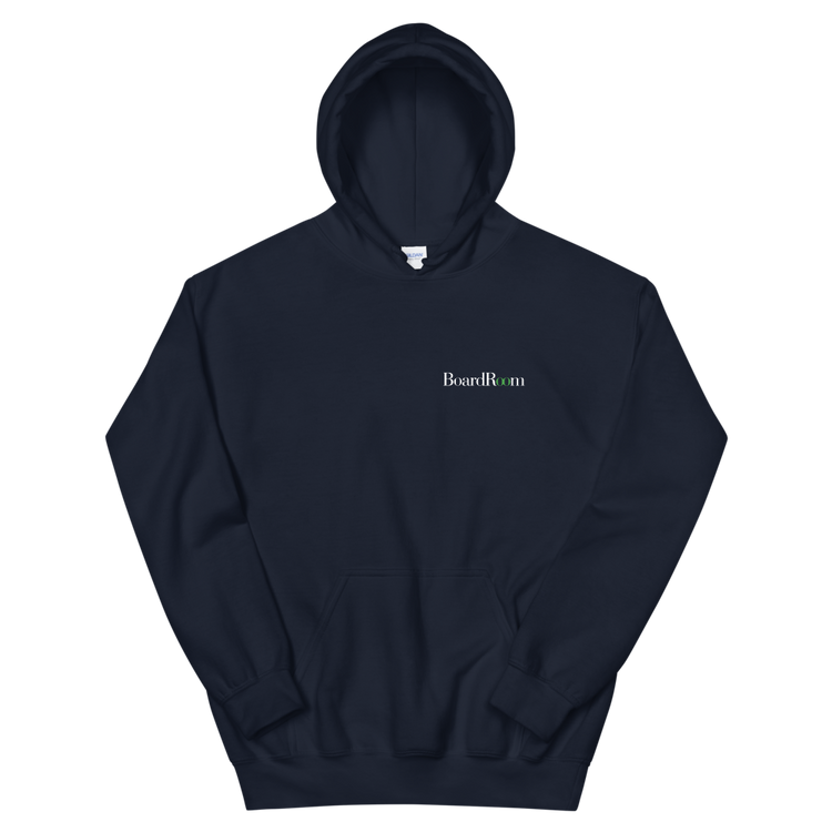 BoardRoom Hoodie 1