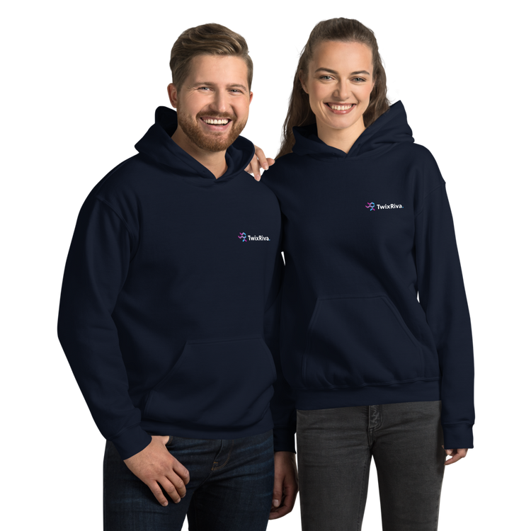 TwixRiva Hoodie 1