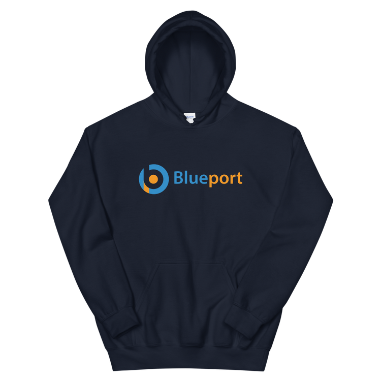 Blueport Hoodie 4