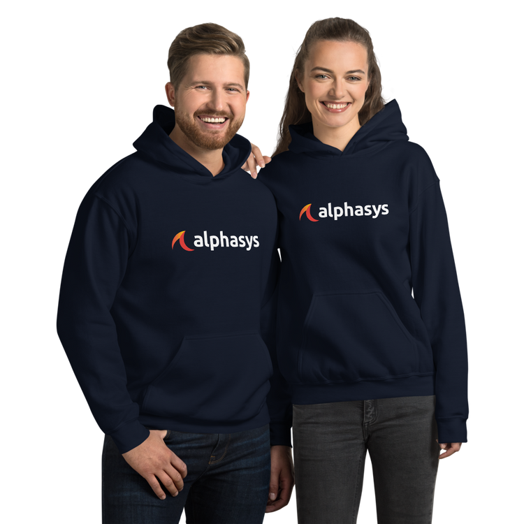 AlphaSys Hoodie 2