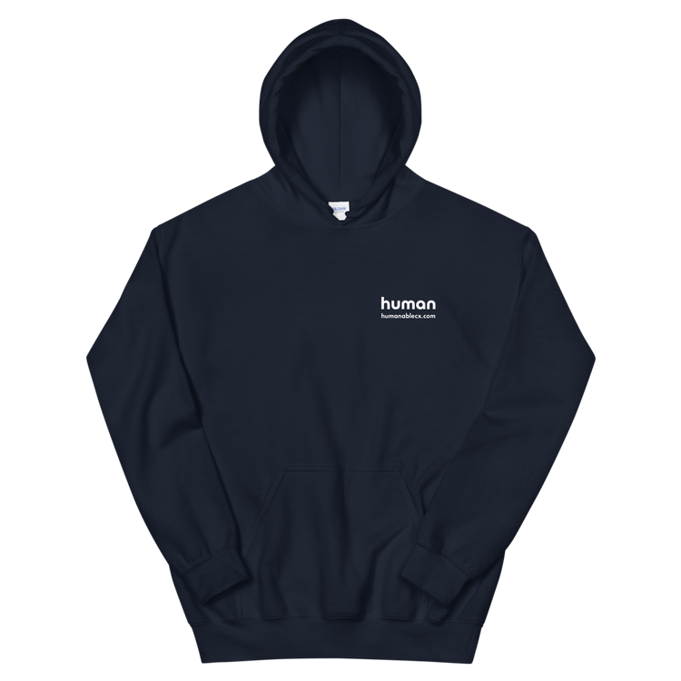 HumanableCX Hoodie 1