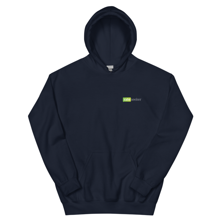 Rateseeker Hoodie 1