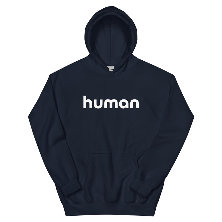 HumanableCX Hoodie 2 (Front & Back)