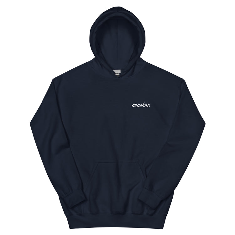 Arachne Hoodie 1
