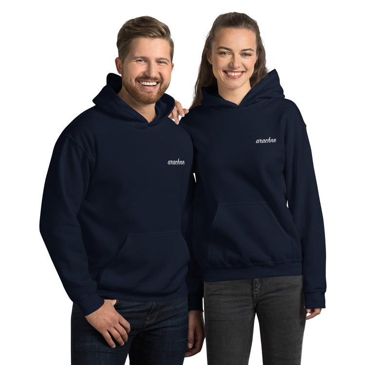 Arachne Hoodie 1
