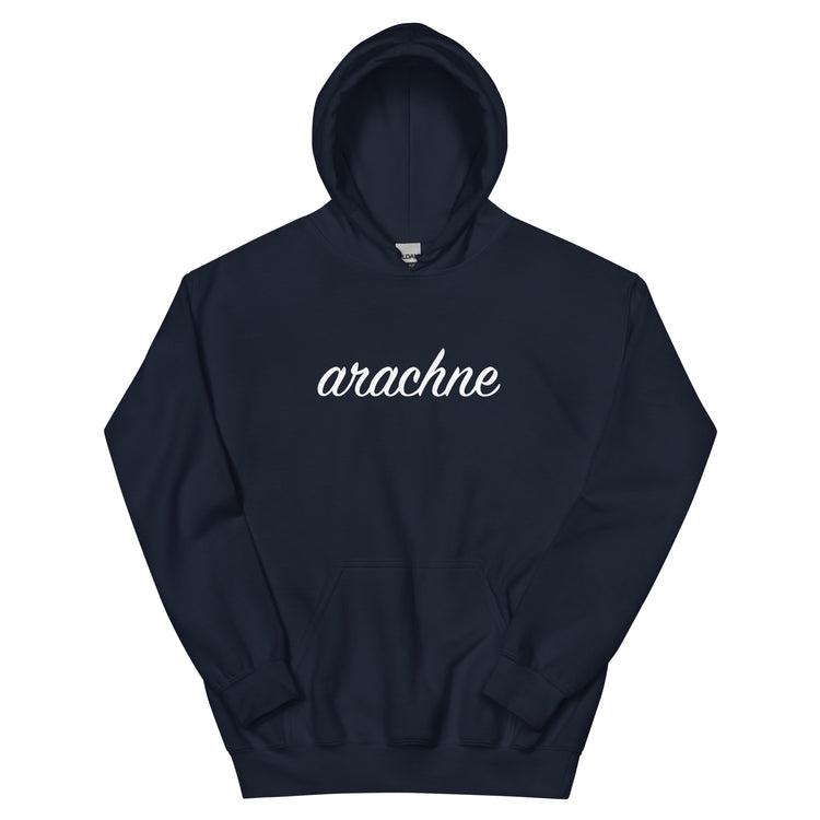 Arachne Hoodie 2