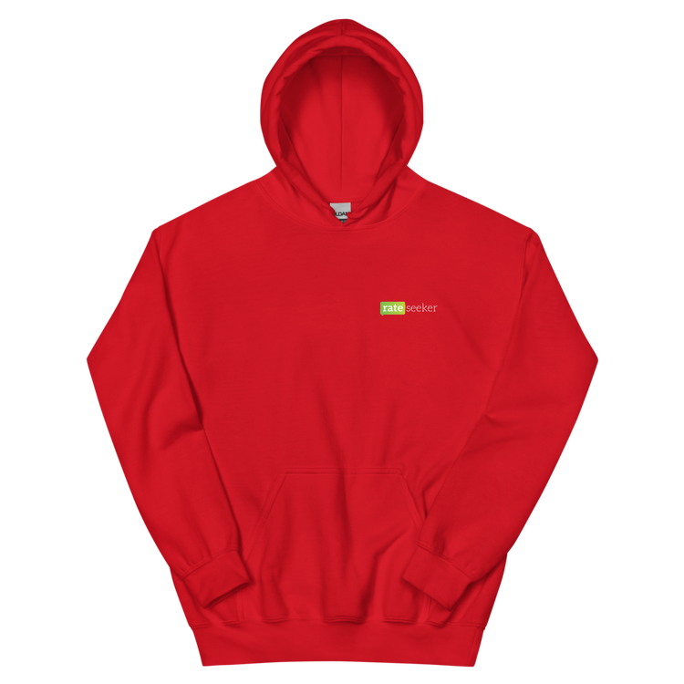 Rateseeker Hoodie 1