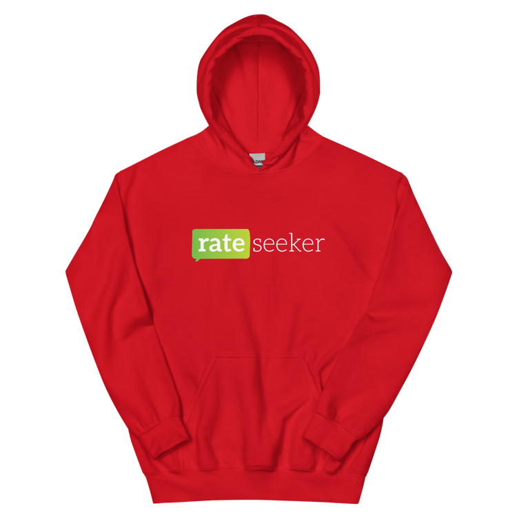 Rateseeker Hoodie 2