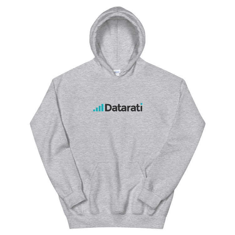 Datarati Hoodie 1