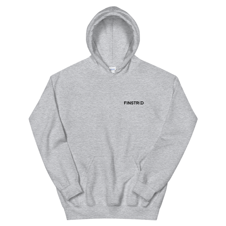 Finstro Hoodie 1