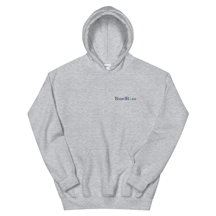 BoardRoom Hoodie 1