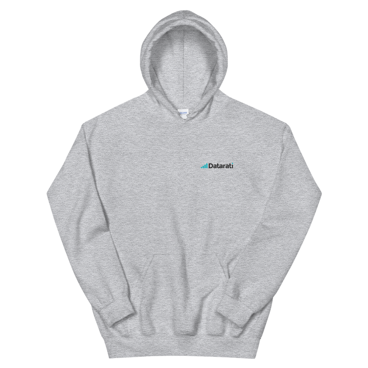 Datarati Hoodie 2