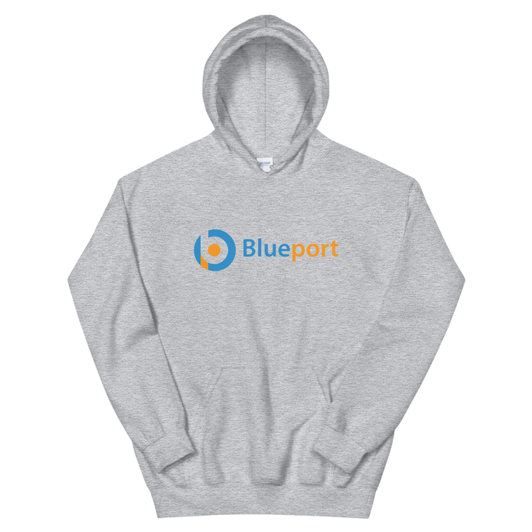 Blueport Hoodie 4