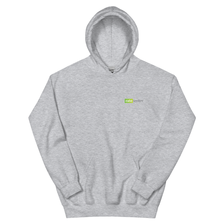 Rateseeker Hoodie 1