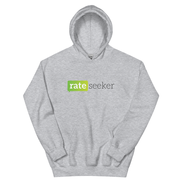 Rateseeker Hoodie 2