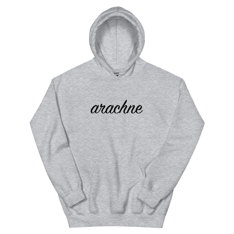 Arachne Hoodie 2
