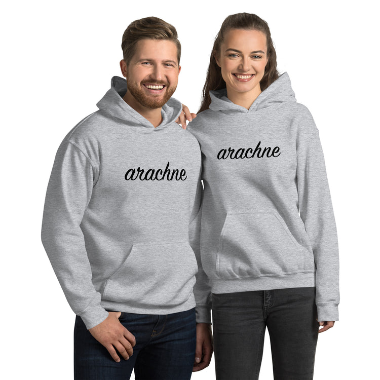 Arachne Hoodie 2
