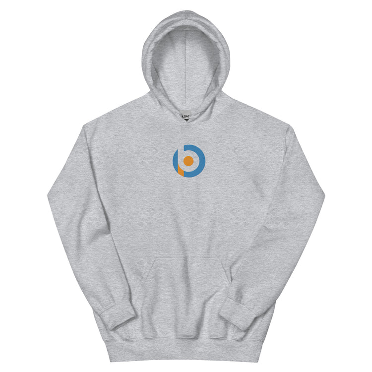 Blueport Hoodie 3 (Embroidered)