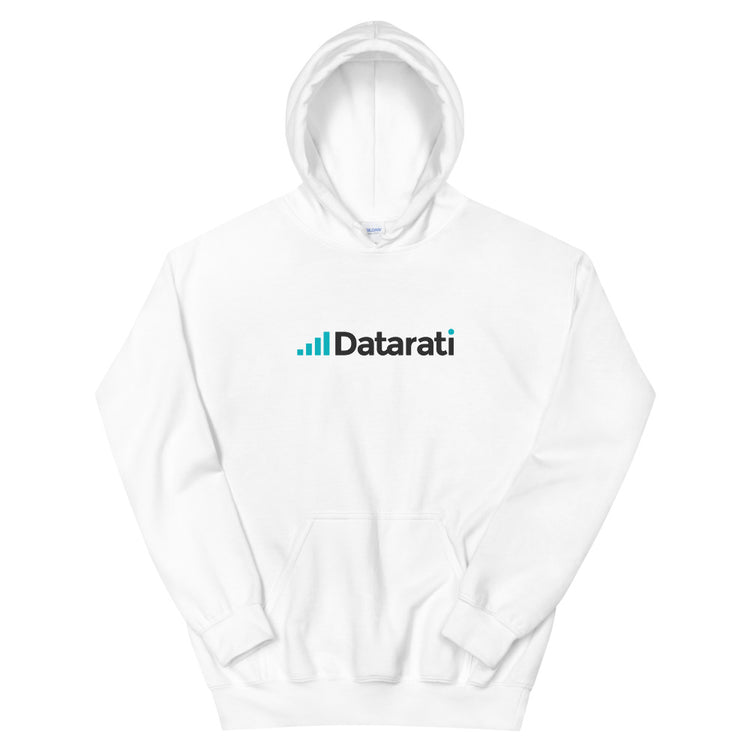 Datarati Hoodie 1