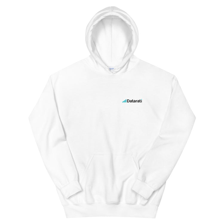 Datarati Hoodie 2