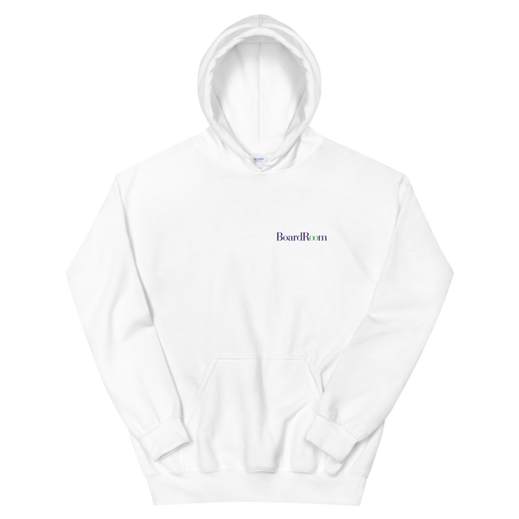 BoardRoom Hoodie 1