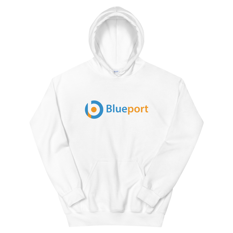Blueport Hoodie 4