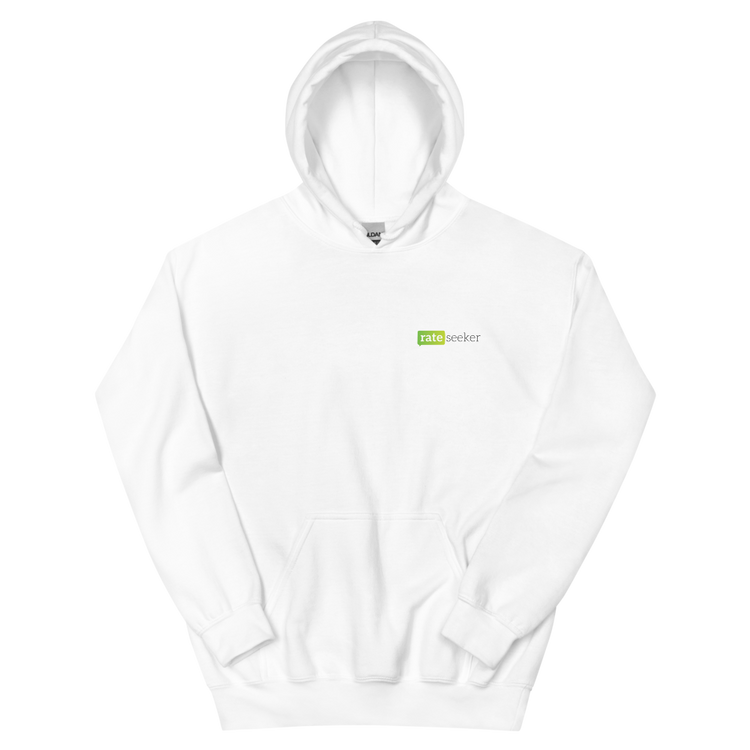 Rateseeker Hoodie 1