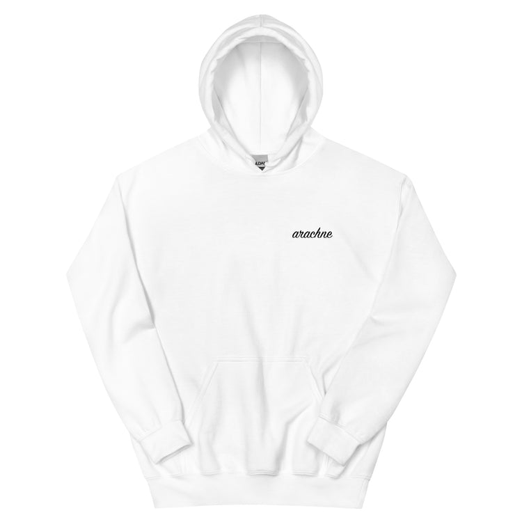 Arachne Hoodie 1