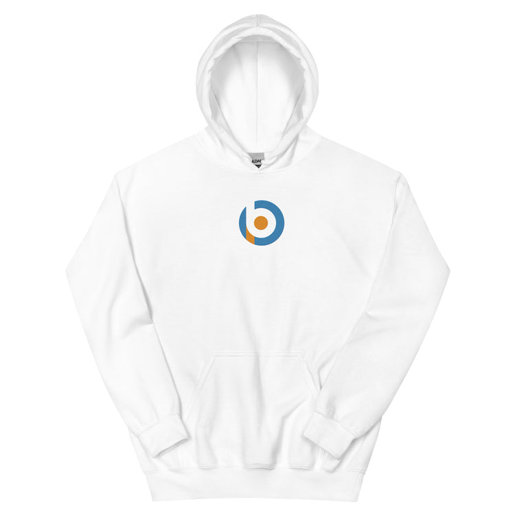 Blueport Hoodie 3 (Embroidered)