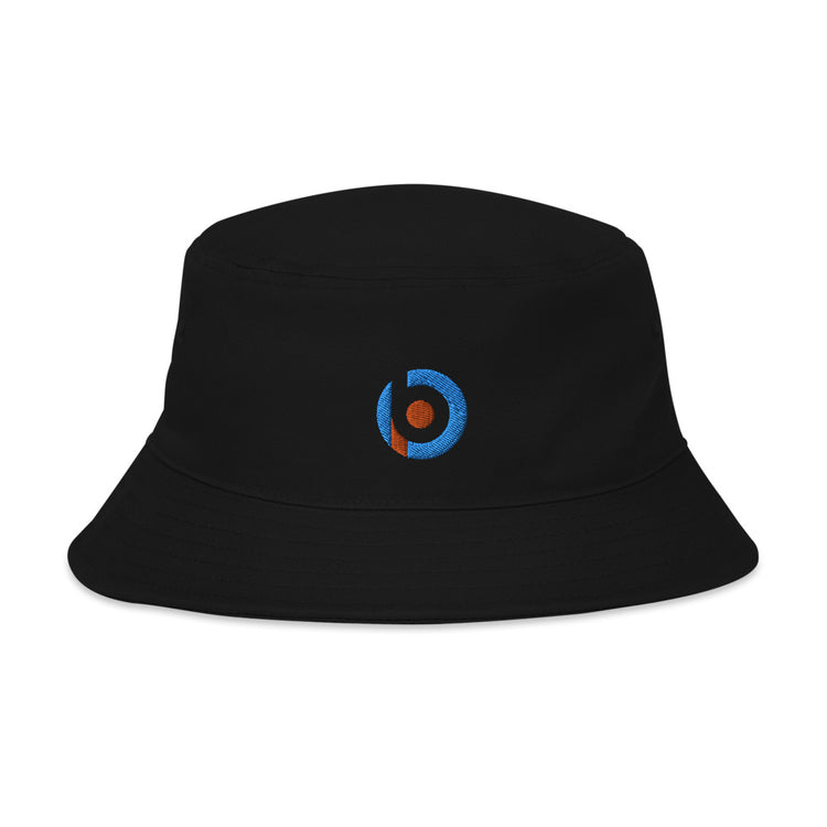 Blueport Kids Bucket Hat (Embroidered)