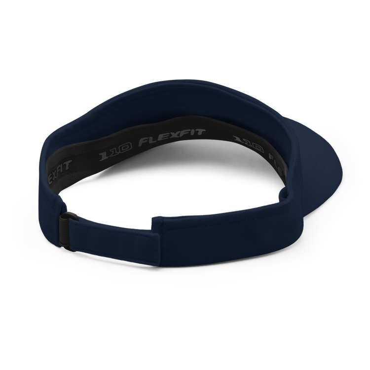 Datarati Visor (Embroidered)
