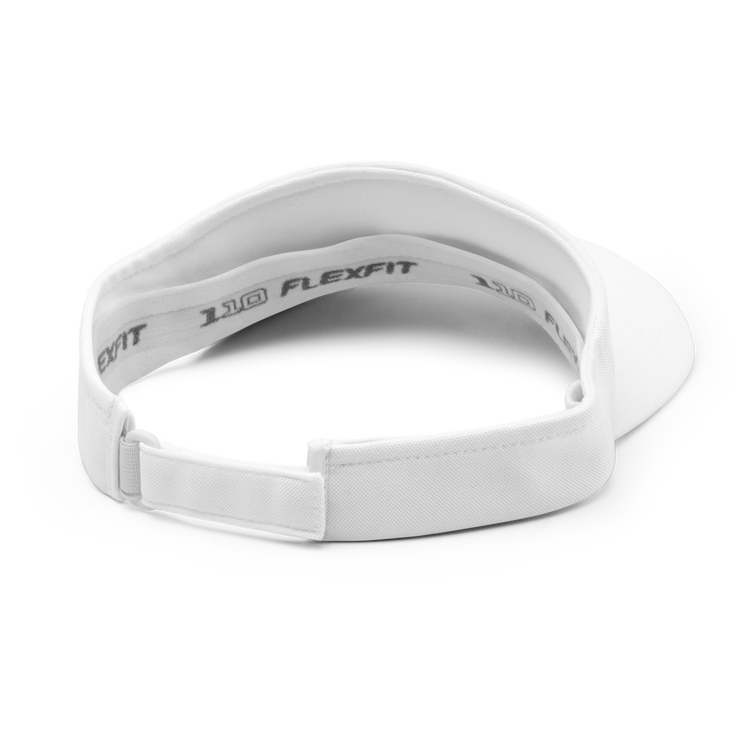 BoardRoom Visor (Embroidered)