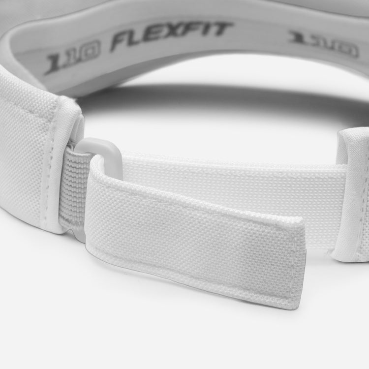 Motorcycle Weaponry Visor (Embroidered)