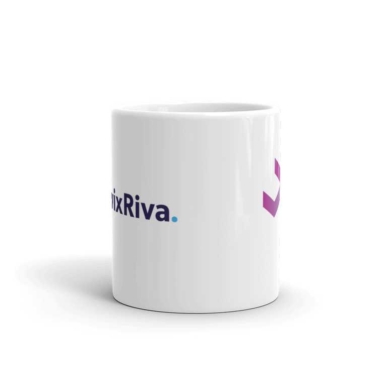TwixRiva Mug