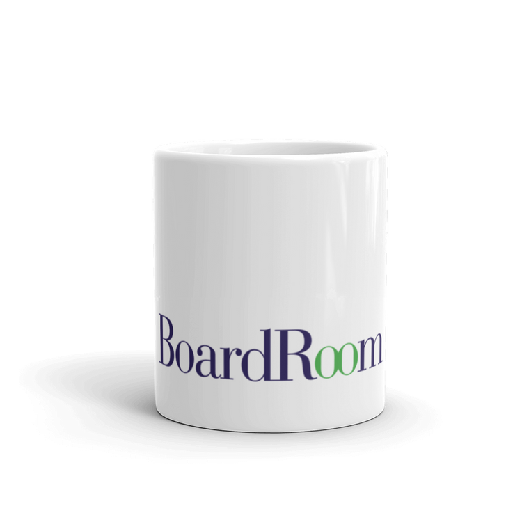 BoardRoom Mug