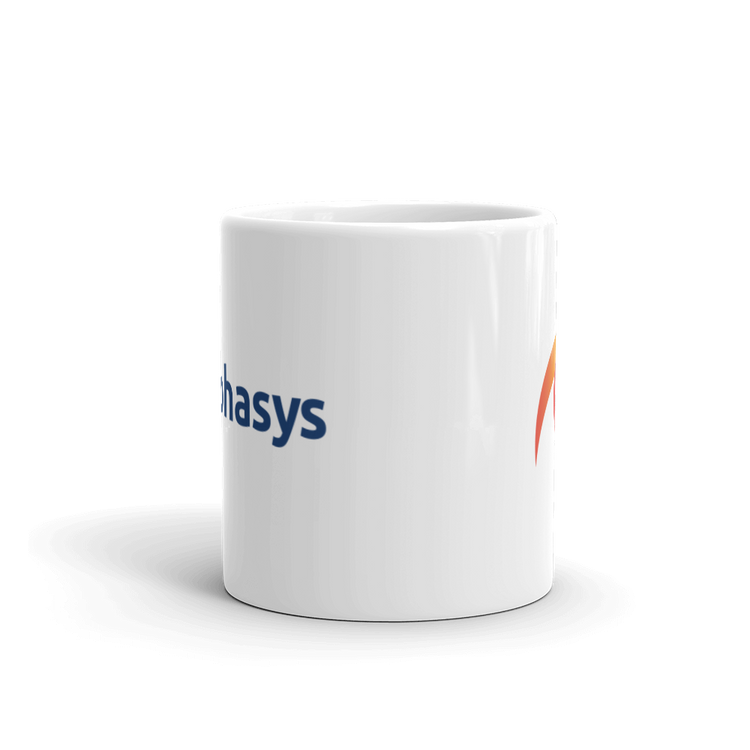 AlphaSys Mug