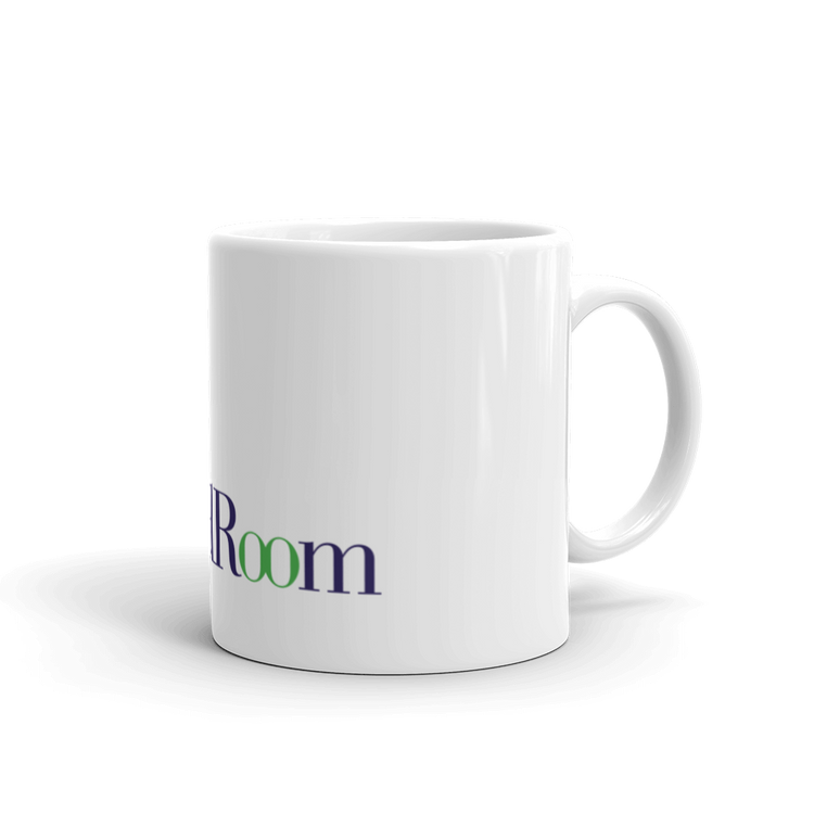 BoardRoom Mug