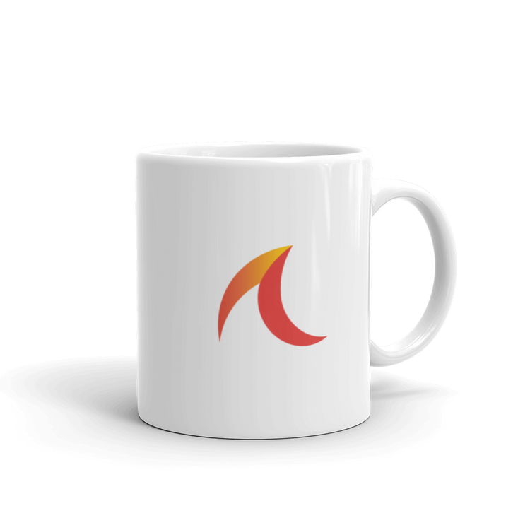 AlphaSys Mug