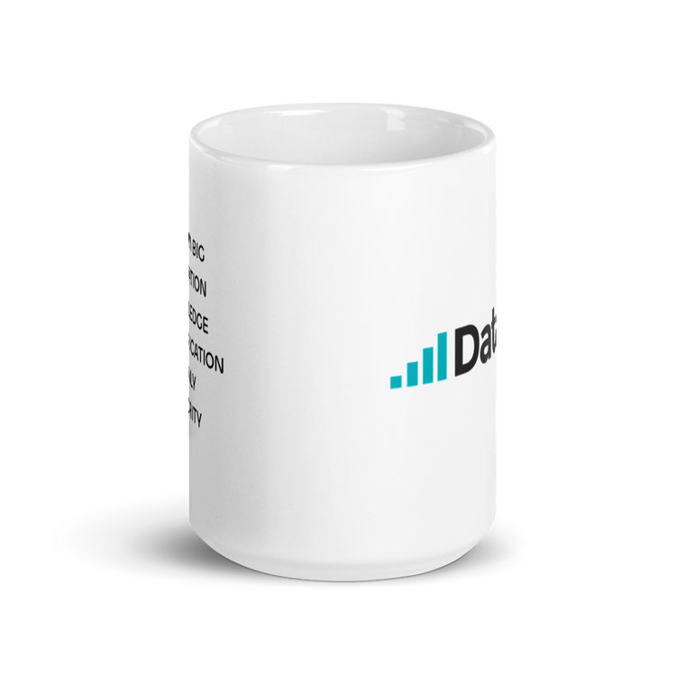 Datarati Mug