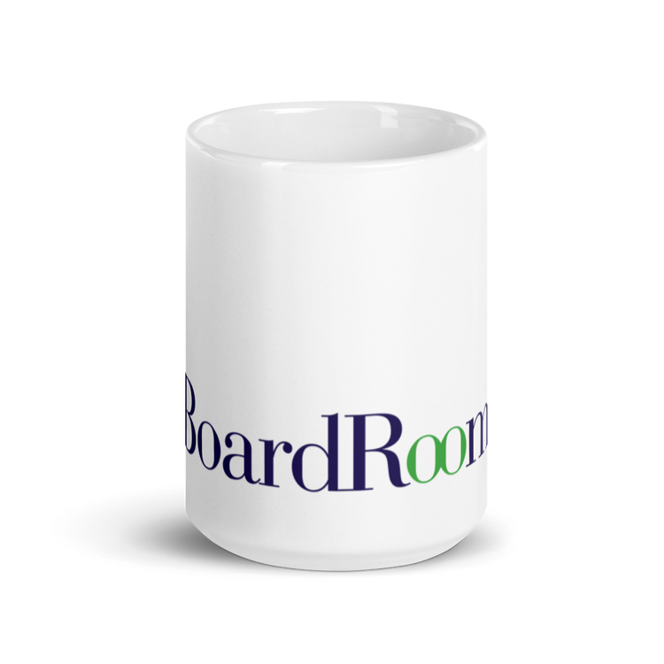 BoardRoom Mug