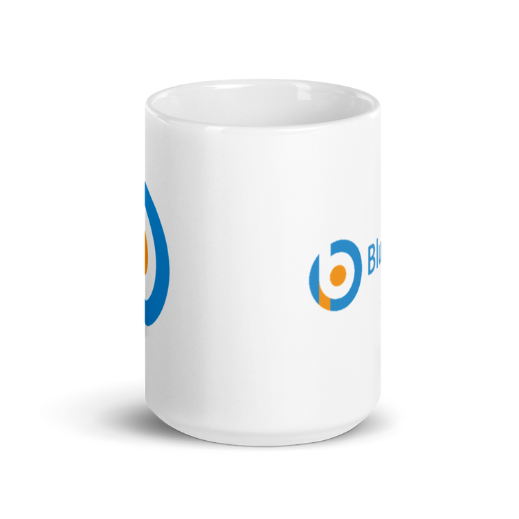 Blueport Mug