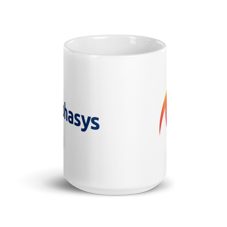 AlphaSys Mug