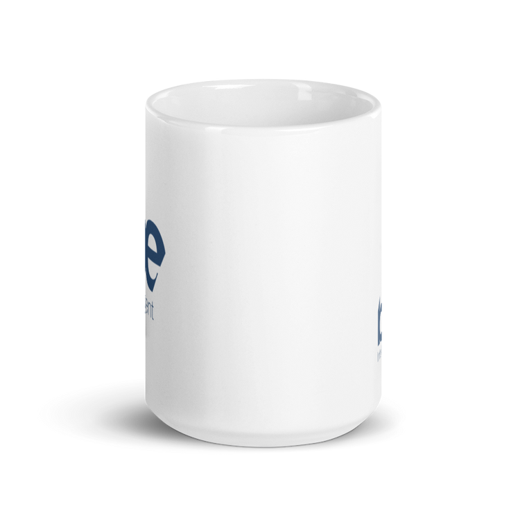 Be Intelligent Mug