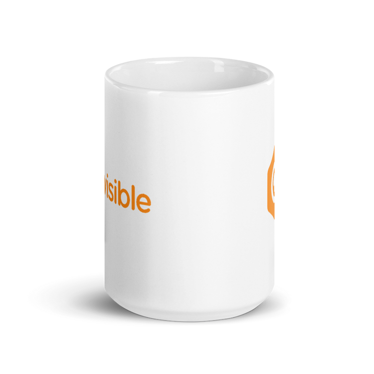 AdVisible Mug