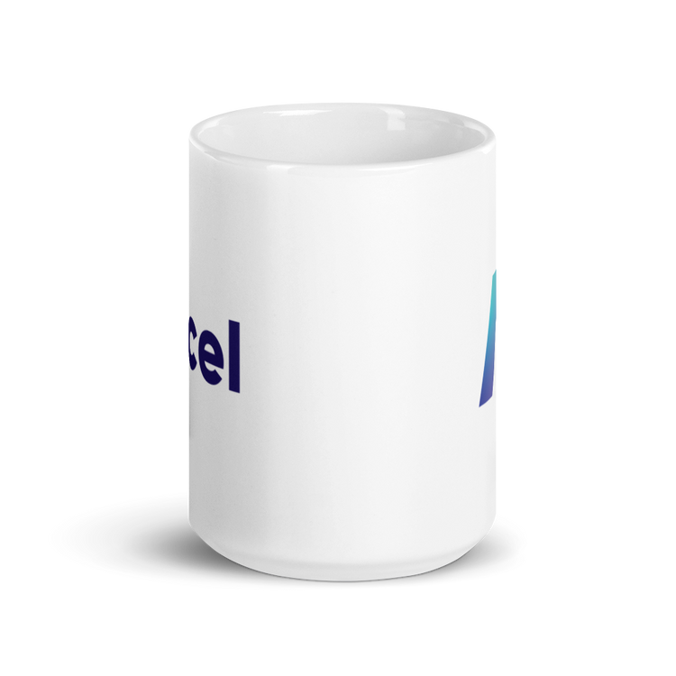 Accel Mug