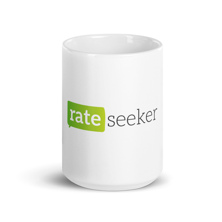 Rateseeker Mug