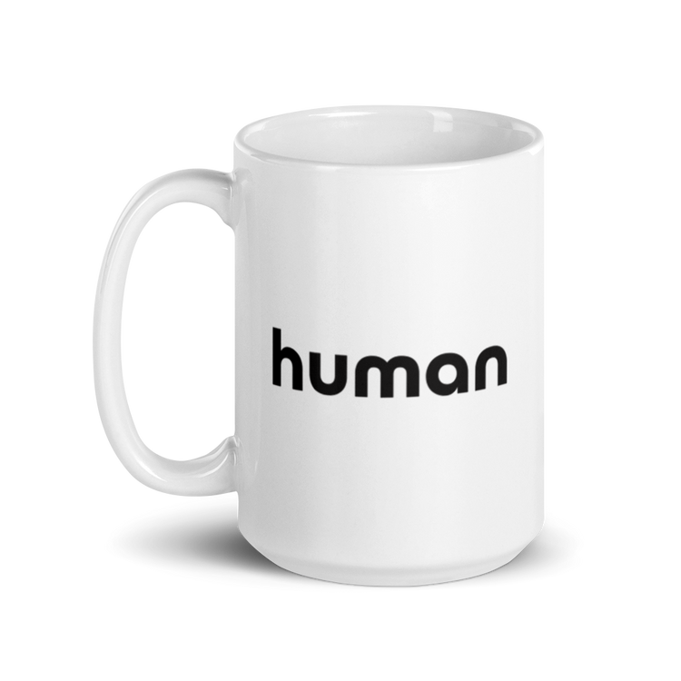 HumanableCX Mug